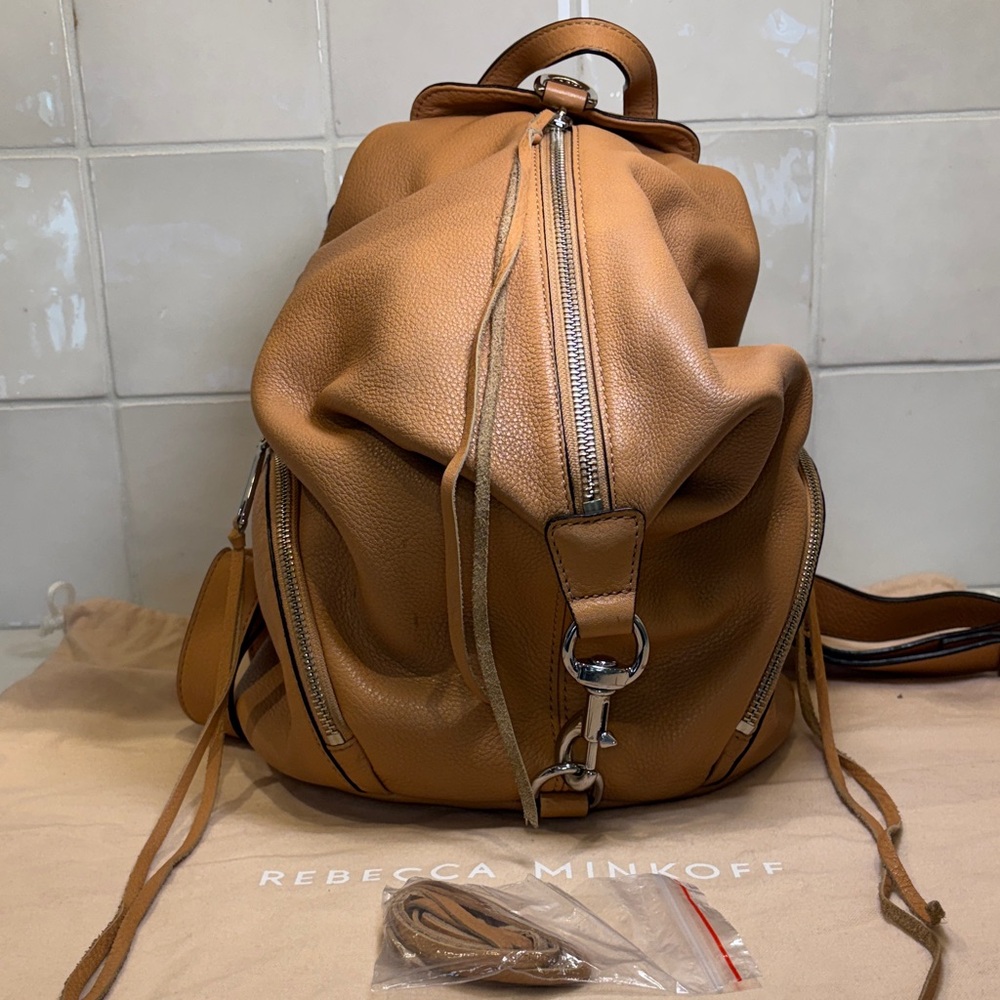 Rebecca Minkoff Julian backpack